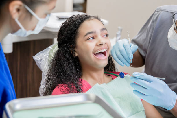 Best Tooth Infection Emergency Dentist  in North Kingsville, OH
