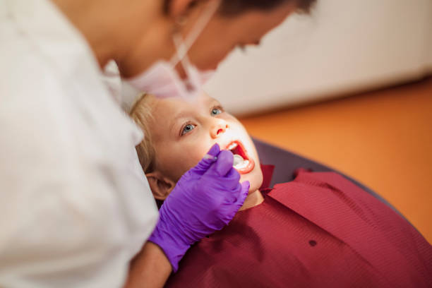 Best Tooth Pain Emergency Relief  in North Kingsville, OH