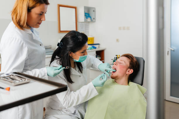 Best Teeth Whitening  in North Kingsville, OH