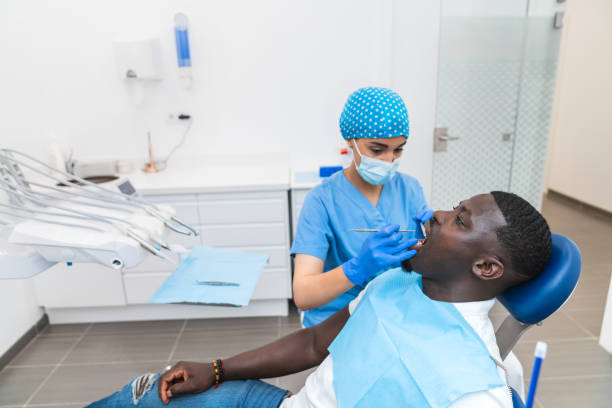 Emergency Gum Pain Relief in OH